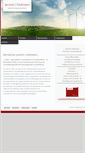 Mobile Screenshot of jeromin-kerkmann.de